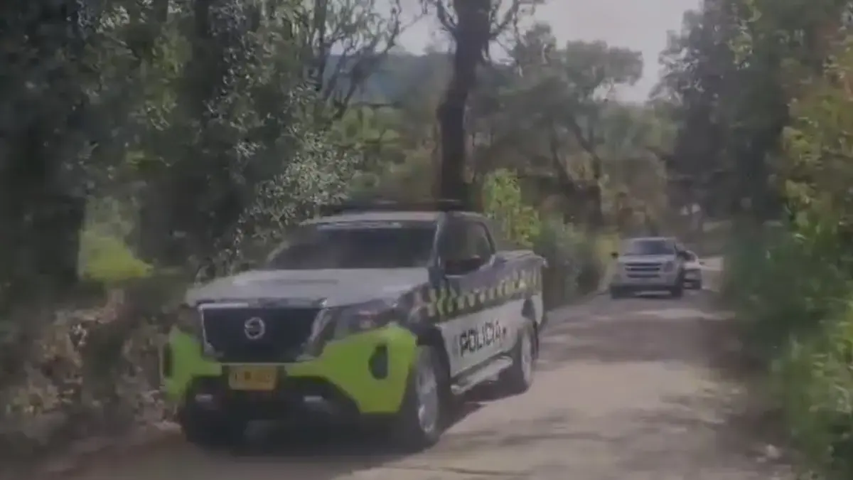 Las autoridades ofrecen hasta 30 millones como premio
 – Ojo critico
