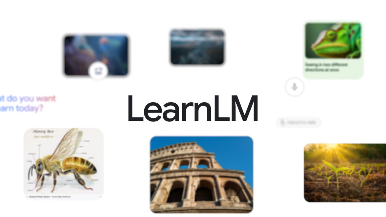 Google comienza «Learnlm», su nueva inteligencia artificial para la educación
 – Ojo critico