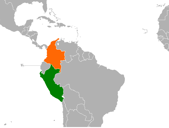 Conflicto fronterizo – 

 – Ojo critico