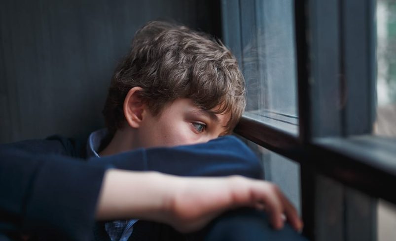 Los jóvenes con problemas psicológicos usan más redes sociales

 – Ojo critico