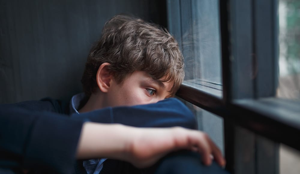 Los jóvenes con problemas psicológicos usan más redes sociales
 – Ojo critico