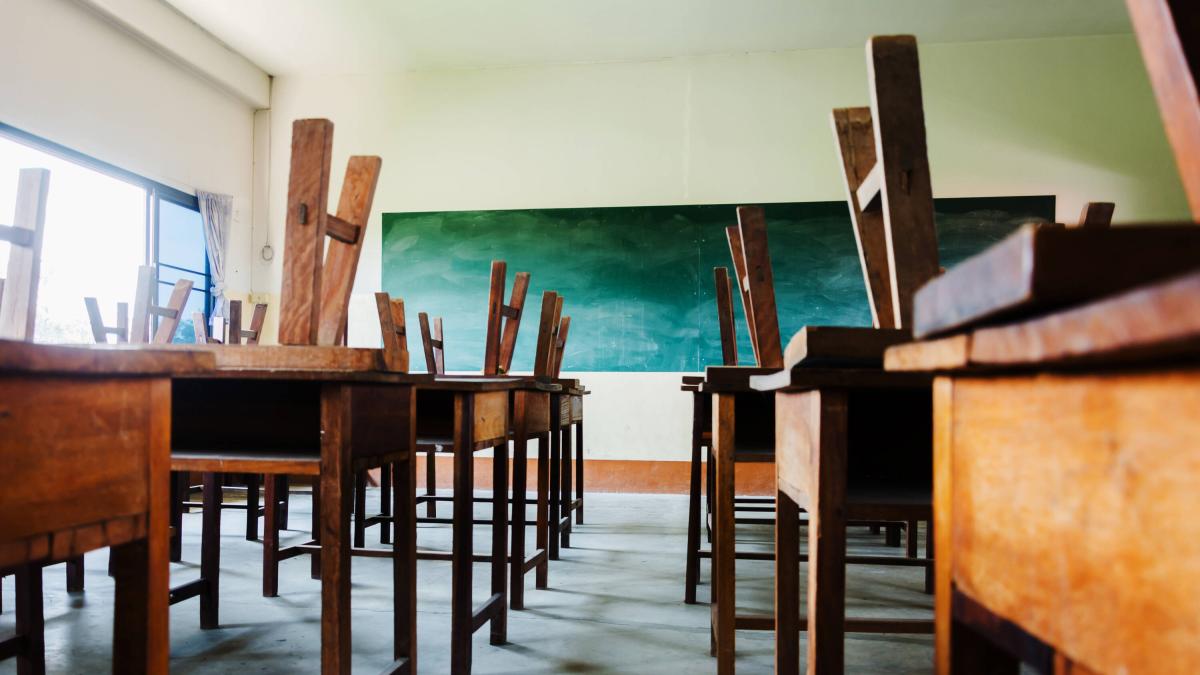 Más de 300 estudiantes que pertenecen a instituciones educativas en Inzá y Totoro son sin clases para la lucha
 – Ojo critico