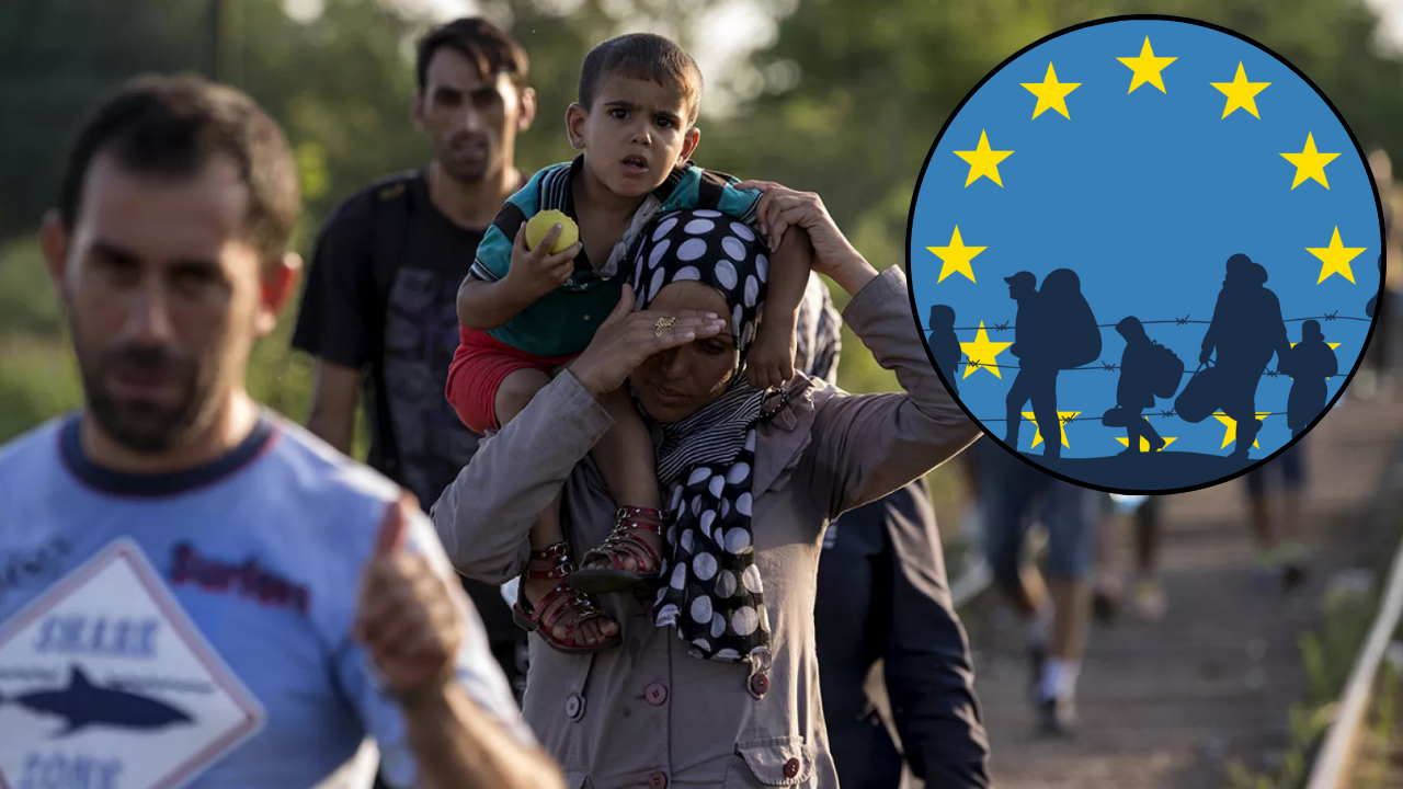 Europa refuerza su valla de inmigración a pesar del caso de las llegadas irregulares
 – Ojo critico