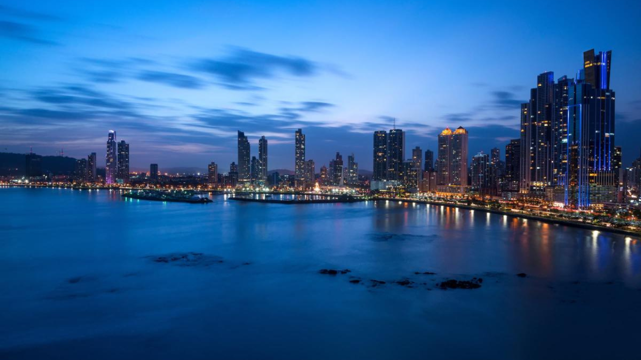 Panamá: Cinco destinos no autorizados para tu próxima aventura
 – Ojo critico