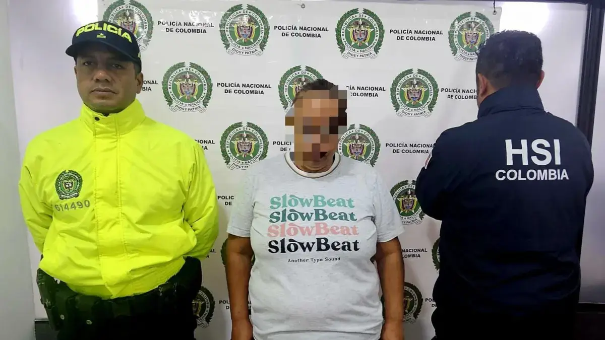 Proxenet haría que su hija y su nieta se graben en Bucaramanga
 – Ojo critico