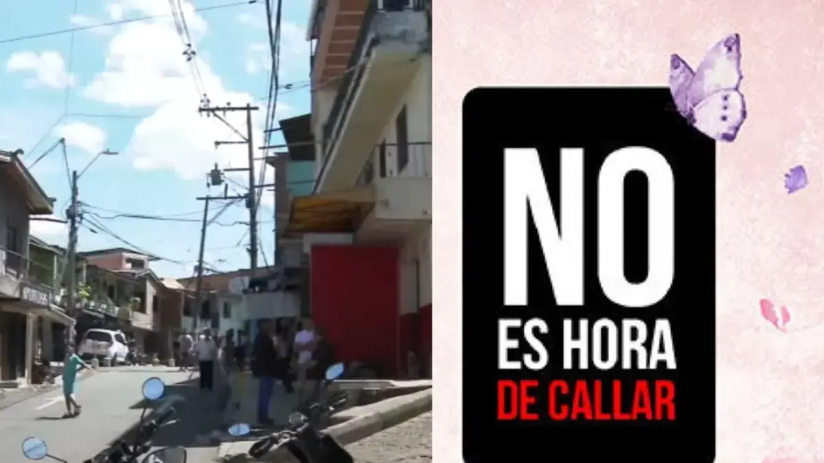 Recibí 27 heridas con un arma blanca
 – Ojo critico