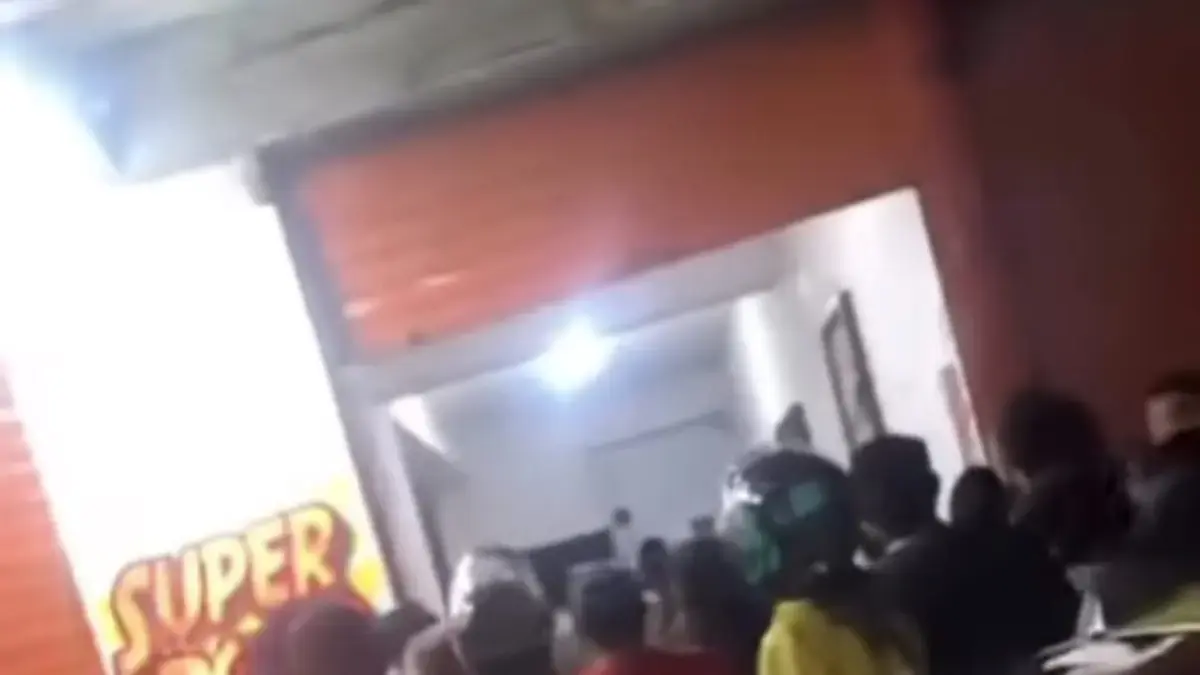 Revelar nuevos detalles sobre el ataque a una ambulancia en la región de Vía en Mar de Nariño; La misión médica está bajo atención psicológica
 – Ojo critico