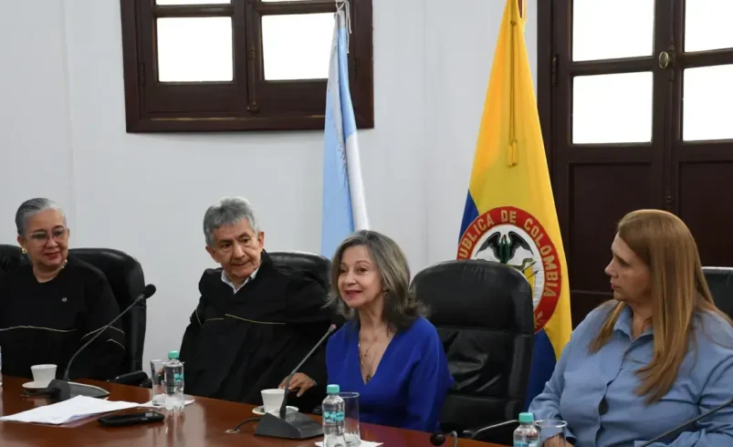 Secretario de Salud adoptado como gobernador responsable de Valle del Cauca

 – Ojo critico