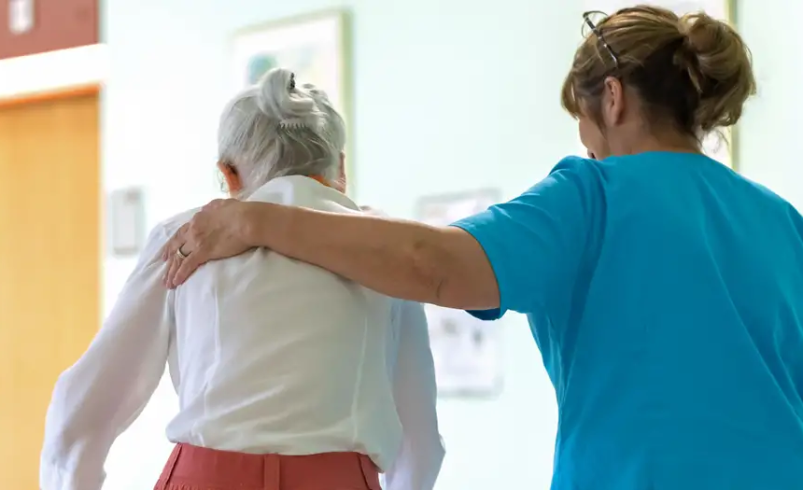 Sistema de salud «En el borde del colapso» en Alemania

 – Ojo critico
