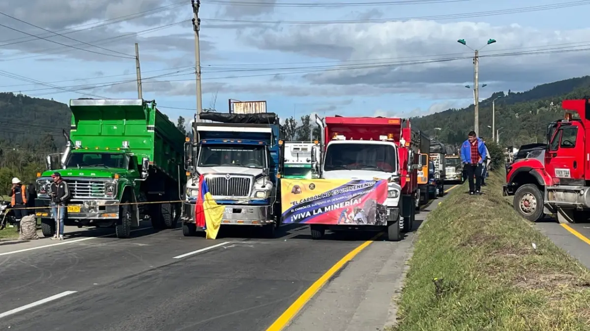 Son corredores bloqueados
 – Ojo critico
