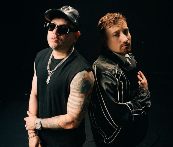 Teo se estrena «¿Qué te falta», juntos Ashadow Blow

 – Ojo critico