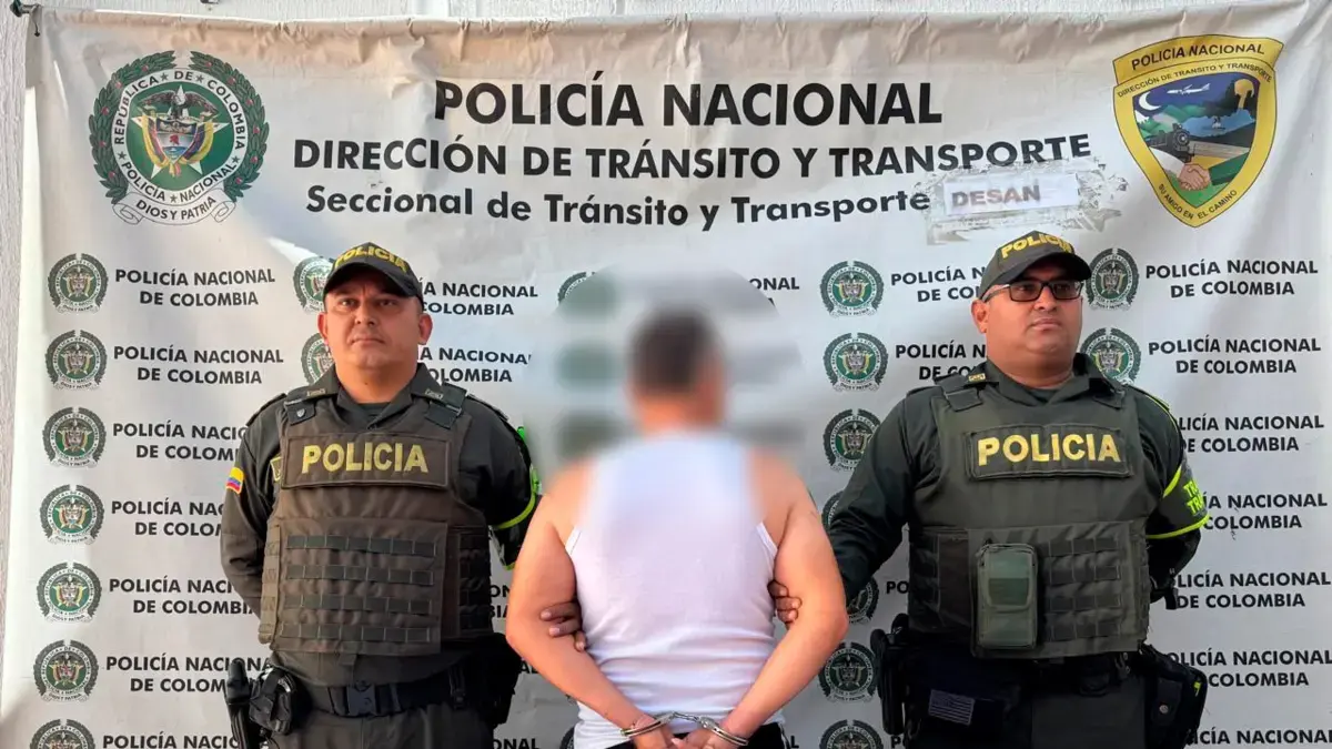 Tiene una oración de 34 años y se escondió en una comuna turística en la región
 – Ojo critico