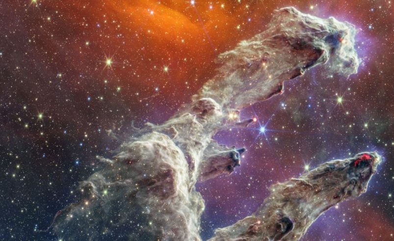 Un paso para el origen de la vida: el ARN y los aminoácidos están conectados

 – Ojo critico