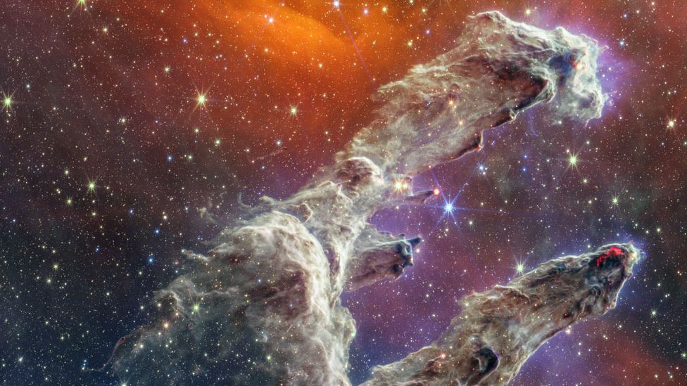 Un paso para el origen de la vida: el ARN y los aminoácidos están conectados
 – Ojo critico