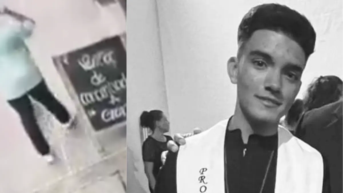 «Una sonrisa muy hermosa siempre lo ha caracterizado»
 – Ojo critico