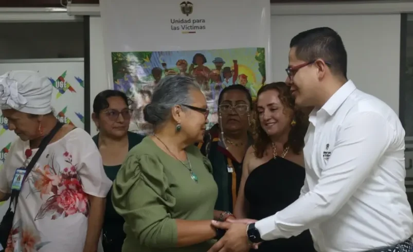 Viven en Cali, Jamundí, Prader, Palmir, La Cumbre y Vijes

 – Ojo critico