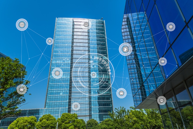 Salas de estar y tecnología inteligente revolucionan las oficinas en Colombia
 – Ojo critico