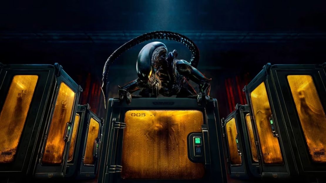 «Alien: Earth» aterriza fuertemente en la transmisión y redefine la ciencia ficción
 – Ojo critico