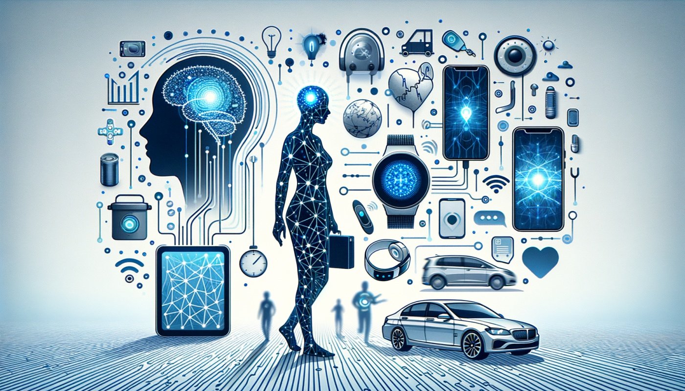 Cómo la inteligencia artificial cambió la vida cotidiana en 2025

 – Ojo critico