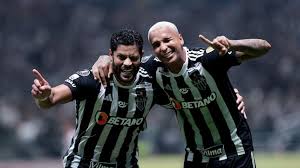 ¿Dónde puedes ver el Atlético Minero en la Copa Sudamericana?
 – Ojo critico
