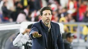 Jorge Bava está feliz con Santa Fe
 – Ojo critico