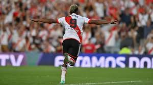 Miguel Angel Borja y su estado actual con River Plate
 – Ojo critico