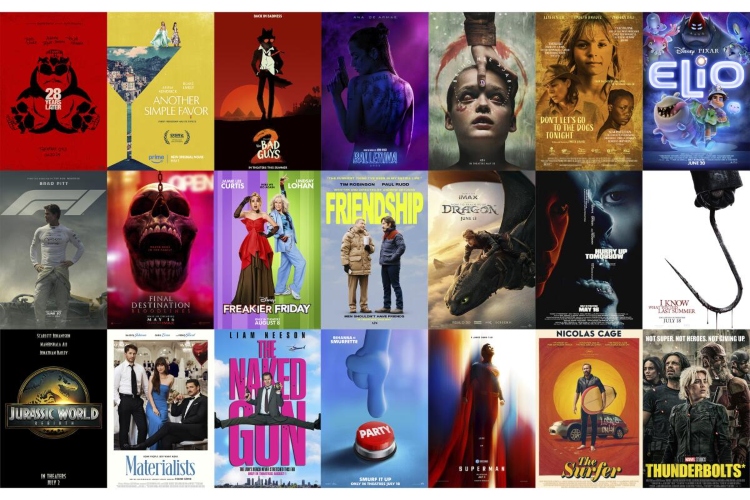 Cinema se estrena en agosto de 2025: el más esperado del mes
 – Ojo critico