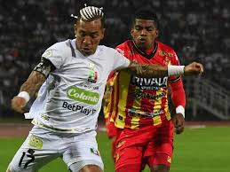 ¿Dónde ver el clásico una vez Caldas vs Pereira?
 – Ojo critico