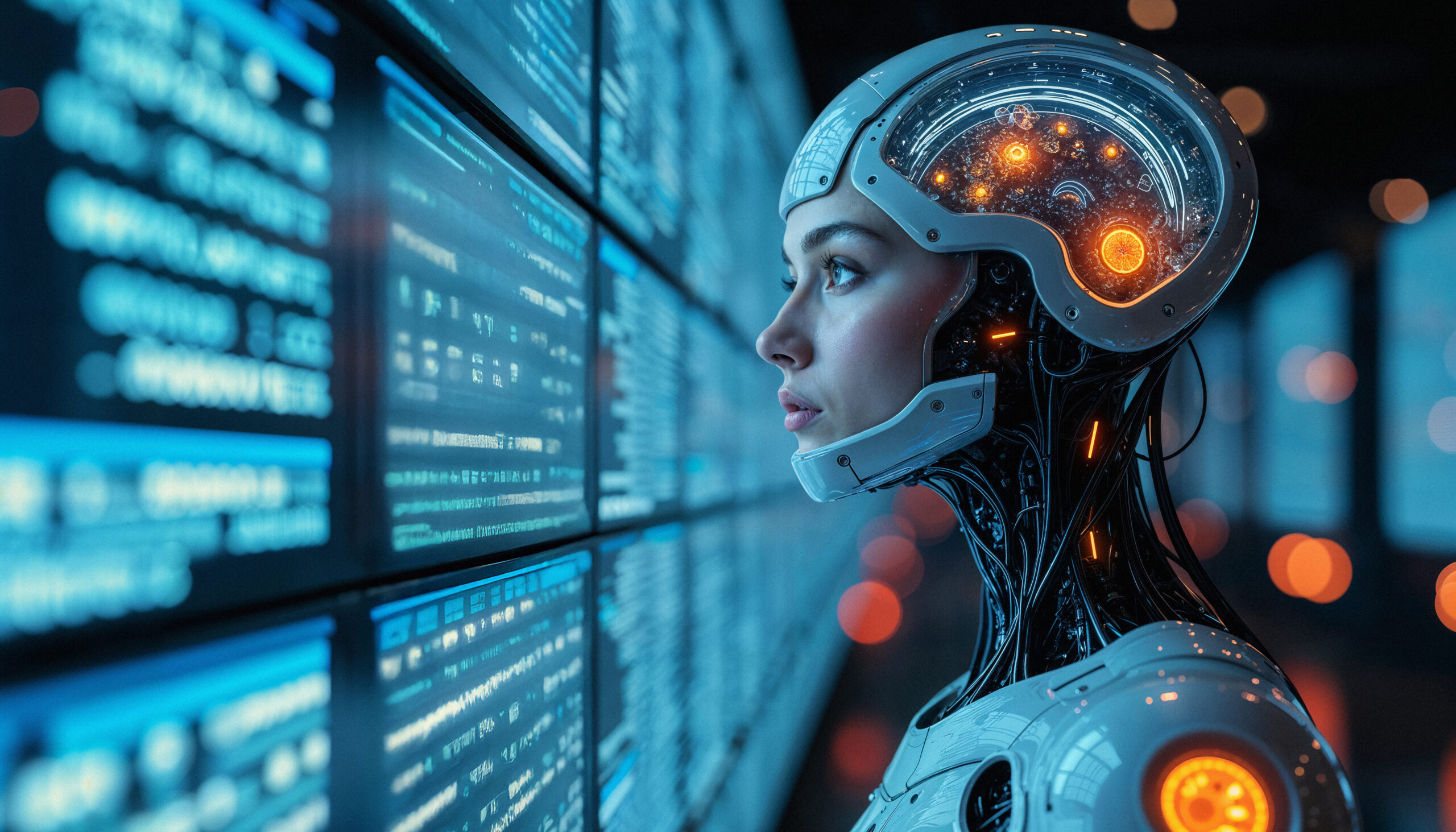 AI como disculpa: ¿despidos reales o adaptación estratégica en el sector tecnológico?
 – Ojo critico