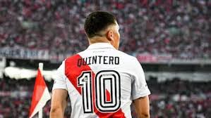 El monumental Full for Juanfer Quintero River Plate en Copa Libertadores
 – Ojo critico