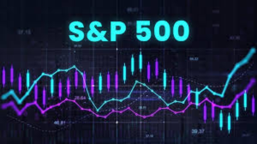 S&P 500 alcanza el máximo histórico en las expectativas de la Fed

 – Ojo critico