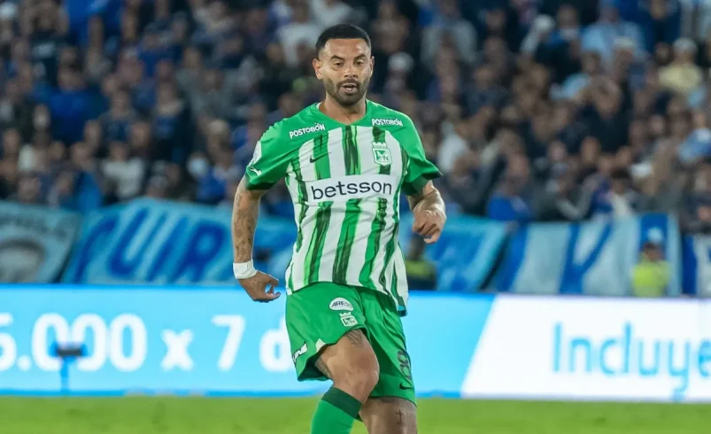 Envigado tendría la clave para vencer a National Athletic

 – Ojo critico