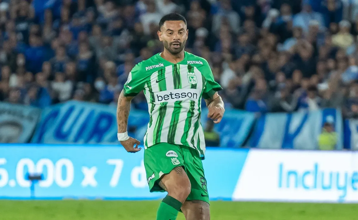 Envigado tendría la clave para vencer a National Athletic
 – Ojo critico