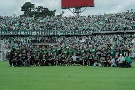 ¿Fue el Atlético Nacional contra Envigado?
 – Ojo critico