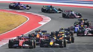 Hoy, la última carrera de F1 antes de Paron

 – Ojo critico