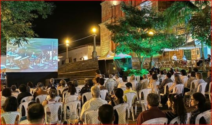 15º Festival Barichara Festival de cine verde: Know the Programming
 – Ojo critico