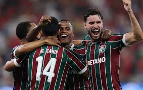 Fluminense habla sobre la América de Cali y el fútbol colombiano
 – Ojo critico