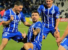 Godoy Cruz tendría la clave para eliminar el atlético de Mineiro
 – Ojo critico