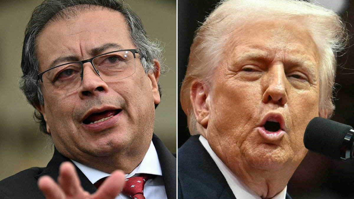 Riesgo de descertificación de los Estados Unidos.
 – Ojo critico