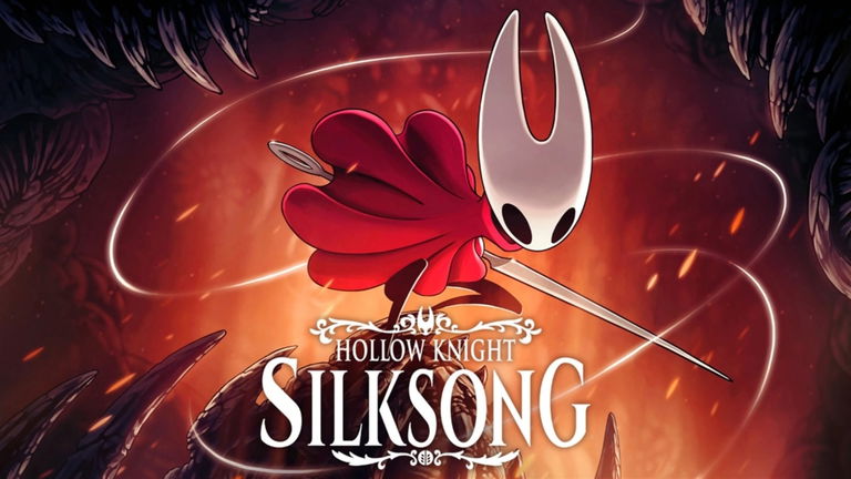Hollow Knight: Silks Song confirma una fecha de publicación para el 4 de septiembre de 2025

 – Ojo critico