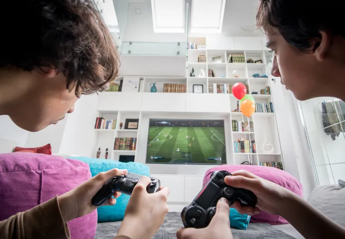 AI, juegos de hardware y ecosistemas inteligentes

 – Ojo critico