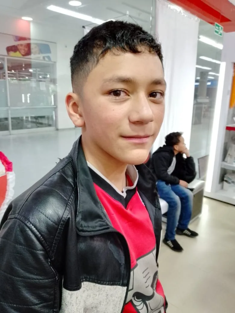 Un joven fue encontrado sin vida después de su secuestro
 – Ojo critico