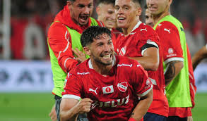 ¿Dónde ver Independiente en la Copa Sur de América?
 – Ojo critico