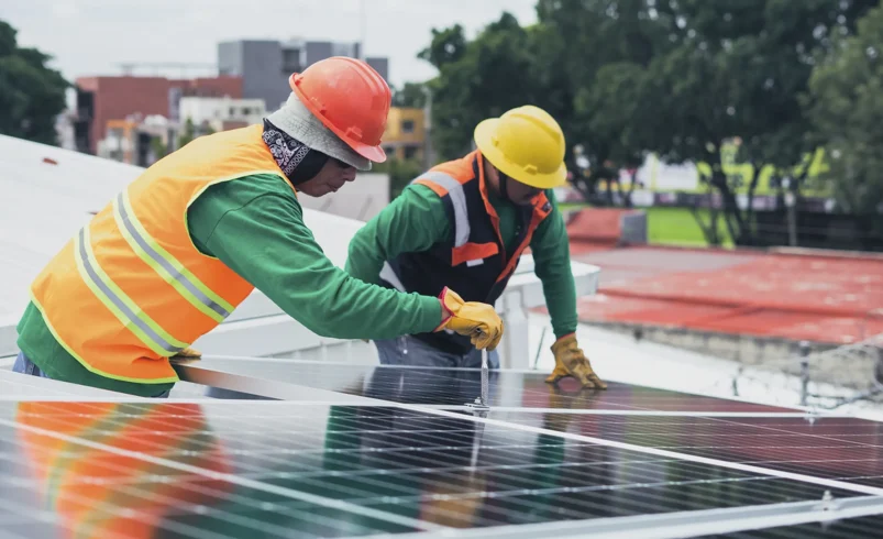 Los puntos cuánticos revitalizan la energía solar: efecto duplicado
 – Ojo critico