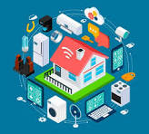 Definición de Internet de las cosas (IoT):
 – Ojo critico