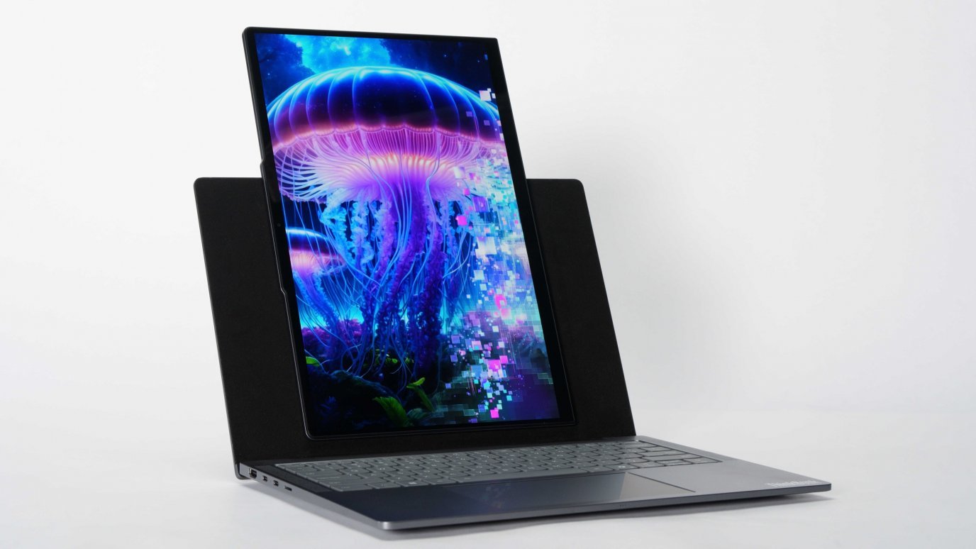 Proyecto Pivo de Lenovo y la Revolución IFA en IFA 2025
 – Ojo critico