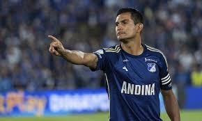 ¿Cuándo regresa David Mackalister Silva?
 – Ojo critico