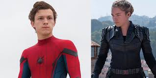 Estos son los personajes que los fanáticos quieren seguir cuidando el reinicio de MCU

 – Ojo critico