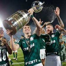 Palmeiras y el propietario de puntuación y universidad en la Copa Libertadores
 – Ojo critico