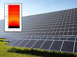 Los científicos de Corea del Sur usan extractos naturales para mejorar Perovkita -Solararmodula
 – Ojo critico